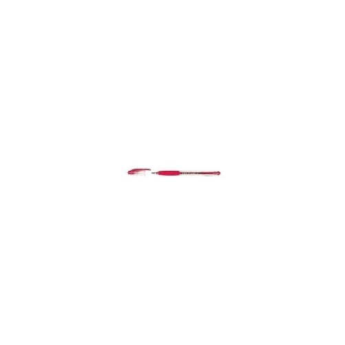 BIC-Atlantis-Stick-Rosso-12-pz