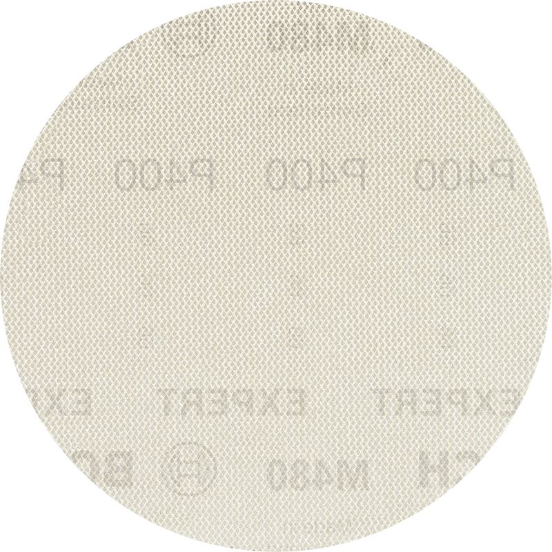 Bosch-EXPERT-Disco-Abrasivo-Rete-M480-125mm-K400-5x
