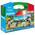 Playmobil 70530 modellino da azione e da collezione