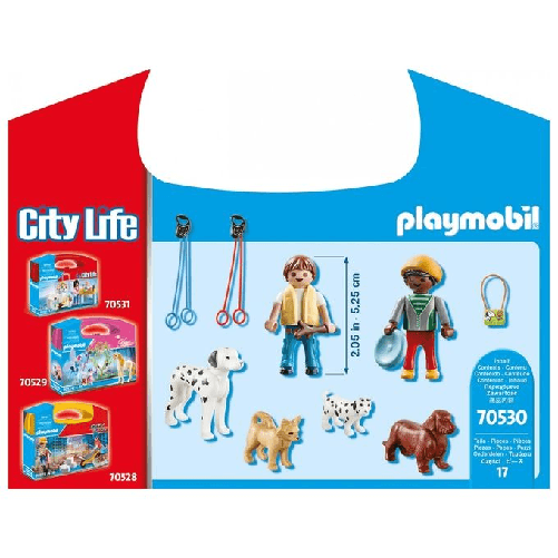 Playmobil-70530-action-figure-giocattolo