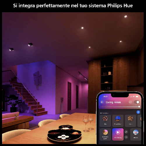 Philips-Hue-White-and-Color-Ambiance-MR16-Faretto-Connesso