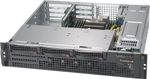 CSE-825MBTQC-R802WB---Rack---Server---Nero---2U---HDD---LAN---Alimentazione---Sistema---BSMI-CCC-CE-EMC-FCC-classe-A-TUV