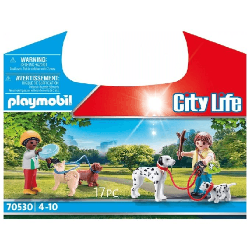 Playmobil-70530-action-figure-giocattolo