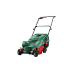 Bosch Universal Rake 900 scarificatore 900 W 50 L Nero, Verde, Rosso