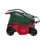 Bosch-Universal-Rake-900-scarificatore-900-W-50-L-Nero-Verde-Rosso