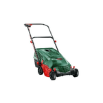 Bosch Universal Rake 900 scarificatore 900 W 50 L Nero, Verde, Rosso