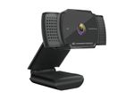 Conceptronic-AMDIS02B-webcam-5-MP-2592-x-1944-Pixel-USB-2.0-Nero