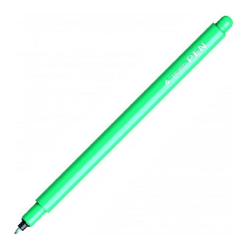 Tratto-Pen-penna-tecnica-Fine-Turchese-12-pz