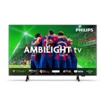 Philips 8000 series 50PUS8309/12 TV 127 cm (50") 4K Ultra HD Smart TV Wi-Fi Nero 350 cd/m²