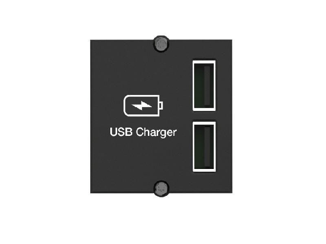 Custom-Modul-bestckt-mit-USB-A-Doppelcharger-max.-5V-24A--Stromeingang-02m-GST18-verpackt-im-Polybeutel