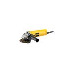 DeWALT DWE4117-QS smerigliatrice angolare 12,5 cm 12000 Giri/min 950 W 1,99 kg