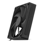 NZXT-F-Series-F120P---GehA¤uselA¼fter---120-mm---mattschwarz--RF-P12SF-B2-