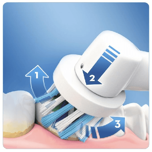 Oral-B-Vitality-100-Bianco-Spazzolino-Elettrico-Ricaricabile-Braun