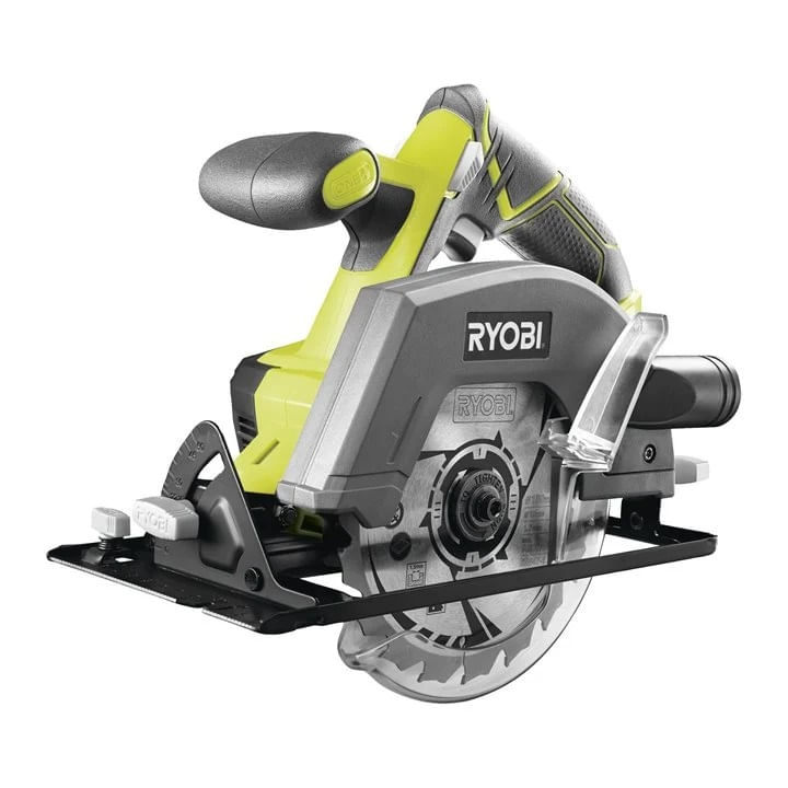 Ryobi-R18CSP-0-sega-circolare-portatile-15-cm-Nero-Verde-Acciaio-inossidabile-4700-Giri-min