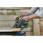 Ryobi-R18CSP-0-sega-circolare-portatile-15-cm-Nero-Verde-Acciaio-inossidabile-4700-Giri-min