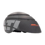 Ducati DUC-HLM-FLD/L casco sportivo Nero, Grigio, Rosso