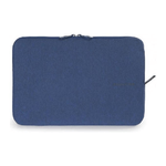 Tucano Mélange Second Skin borsa per notebook 30,5 cm (12') Custodia a tasca Blu