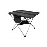 Technaxx TX-251 tavolo da camping Nero