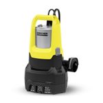 Karcher Kärcher SP 22.000 DIRT LEVEL SENSOR pompa sommergibile 750 W 22000 l/h 7 m