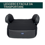 Chicco-Seggiolino-Auto-Quasar-Fix-i-Size-Obsidian