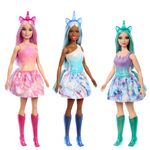 Mattel Barbie A Touch of Magic HRR12 bambola