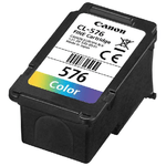 Canon-CL-576-cartuccia-d-inchiostro-1-pz-Originale-Resa-standard-Ciano-Magenta-Giallo