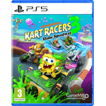 Maximum Games Maximun Games Nickelodeon Kart Racers 3 Slime Speedway per PlayStation 5