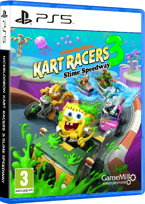 Maximun-Games-Nickelodeon-Kart-Racers-3-Slime-Speedway-per-PlayStation-5