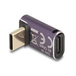 Adattatore-USB-Delock-Spina-USB-Type-C-PD-3.1-da-240-W-da-40-Gbps