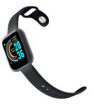 Celly-Trainer-Smartband-Nero