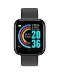 Celly-Trainer-Smartband-Nero