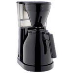 Melitta 1023-06 Automatica Macchina da caffè con filtro