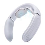 Skg-4356e-Neck-Massager-White