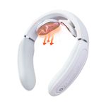 Skg-4356e-Neck-Massager-White