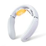 Skg-4356e-Neck-Massager-White