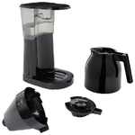 Melitta-1023-06-Automatica-Macchina-da-caffe-con-filtro