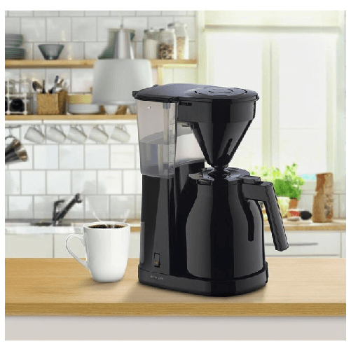 Melitta-1023-06-Automatica-Macchina-da-caffe-con-filtro