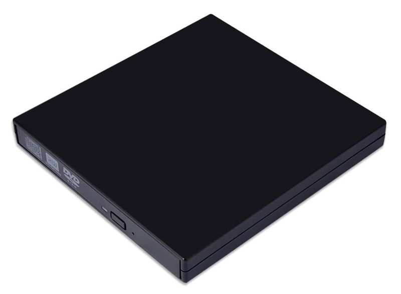 CoreParts-MS-DVDRW-3.0-012-lettore-di-disco-ottico-DVDRW-Nero--USB3.0-Slim-DVD-Burner---Tray---Warranty-24M-