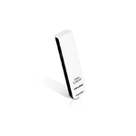 Tp-Link 150 Mbps Wireless Usb Adapter Ralink 1T1R 2.4 Ghz 802.11 N/G/B