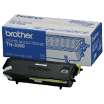 Brother TN3060 cartuccia toner 1 pezzo(i) Originale Nero