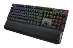 ASUS-ROG-Strix-Scope-NX-Deluxe-Wireless-Tastiera-Gaming-Meccanica-Switch-ROG-NX-Rossi-Tasti-in-ABS-Tasto-CTRL-Allargato-Macro-Tasto-Stealth-Aura-Sync-Layout-Italia-Poggiapolsi-Nero