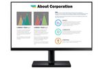 Samsung-T45F-Monitor-PC-61-cm--24---1920-x-1080-Pixel-Full-HD-LED-Nero