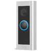 Ring-Video-Doorbell-Pro-2-Hardwired-Nichel-Acciaio-satinato