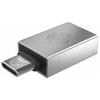 CHERRY-61710036-adattatore-per-inversione-del-genere-dei-cavi-USB-A-USB-C-Argento