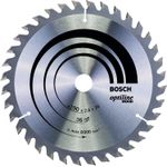 Bosch ‎2608640613 lama circolare 19 cm 1 pz