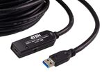 ATEN-Cavo-Extender-USB-3.2-Gen1-da-10-M