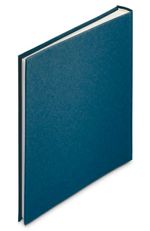 Hama-Jumbo-Wrinkled-Blu-Album-Fotografico-30x30cm-80-Pagine-Bianche