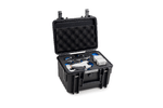 BeW-International-Drone-Case-PP.66-Nero-per-DJI-Mini-4-Pro