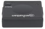 Manhattan-207911-conmutador-de-vdeo-HDMI--HDMI-Switch-2-Port-1080p-Connects-x2-HDMI-sources-to-x1-display-Automatic-and-