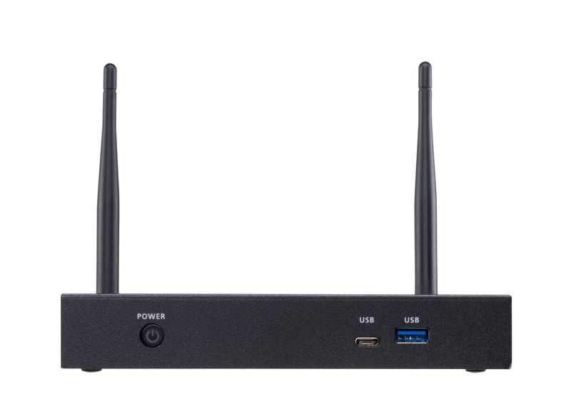 ATEN-Switch-per-presentazioni-wireless-4K